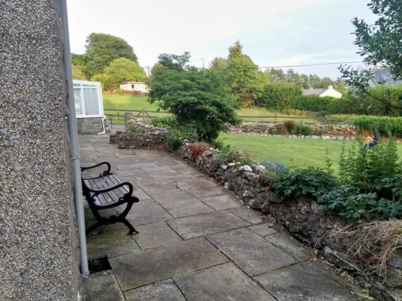3 Tan Y Coed Villa Brynkir Exterior foto