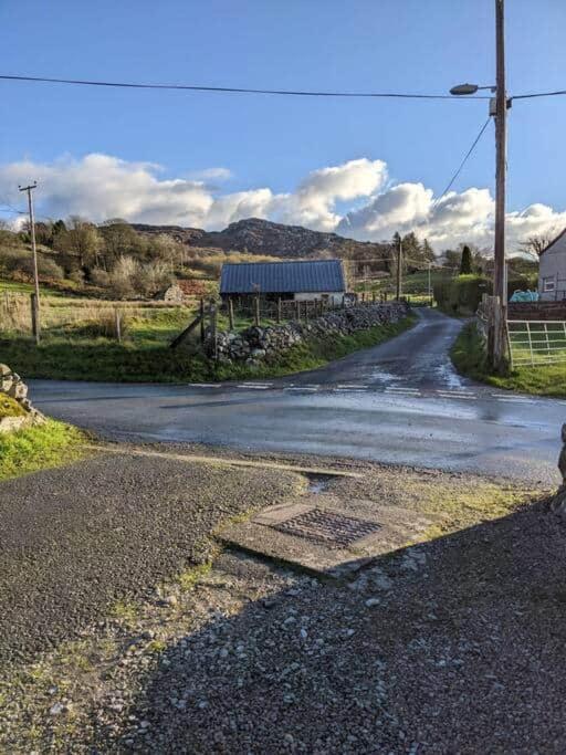 3 Tan Y Coed Villa Brynkir Exterior foto