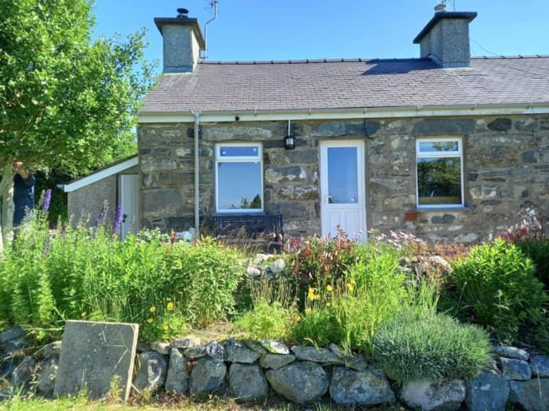 3 Tan Y Coed Villa Brynkir Exterior foto